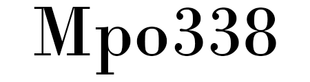 Mpo338